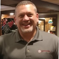 Industrial Appraisal Company Employee John Pfeffer's profile photo