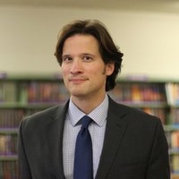 Todd Andrews Email & Phone Number