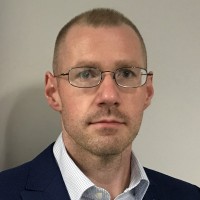BAE Systems Employee Zach Mathis's profile photo