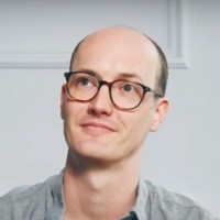 Total TypeScript Employee Matt Pocock's profile photo