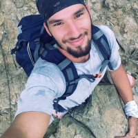 Charged Monkey Employee Frederik Boldiš's profile photo