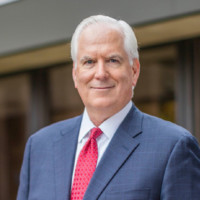 Abbott Employee Miles White's profile photo