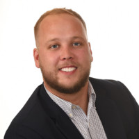 Apex Systems Employee Travis Cotton's profile photo
