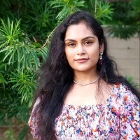 Tagit Employee Swetha R's profile photo