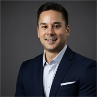 Siemens Employee Patrick Domingo's profile photo