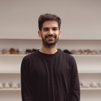 VEJA Employee Christian CABRITA's profile photo
