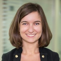 Chirina Ltd. Employee Keti Vashakidze's profile photo