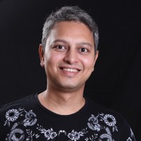 ABM Employee Ankur Gupta's profile photo