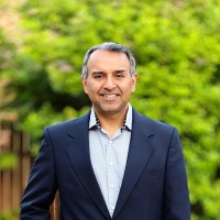 Diodes Incorporated Employee Vishal Mehra's profile photo