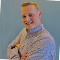 Akkodis Employee Graham Roberts's profile photo