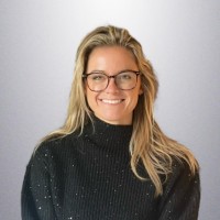 Cisco Employee Grace Saylor's profile photo