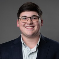 QDS, Inc. Employee Jackson Kinsey's profile photo