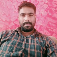 SEWA Bharat Employee Vishnu Pillai's profile photo
