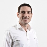 KISTERS AG Employee Stefano de Simone's profile photo