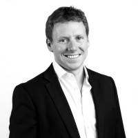 JLL Employee Peter Jackson's profile photo