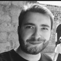 Ofgem Employee Tom Crisp's profile photo