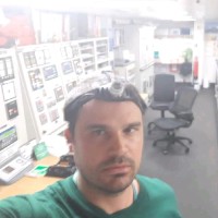 PREVENOR Employee Jose Ivan Bustamante Lasso's profile photo