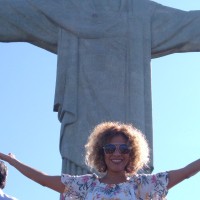 Zermat Internacional Employee Alicia Monge's profile photo