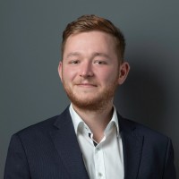 Cushman & Wakefield Employee Bálint Molnár's profile photo