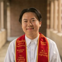 Eric Zhong Email