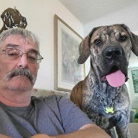 Alvord Taylor, Inc. Employee Glenn Priest's profile photo