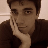 HOST-IT Employee Eric Lang's profile photo