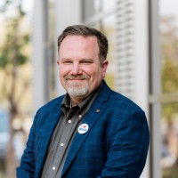 Phillips Connect Employee Cliff Creech's profile photo