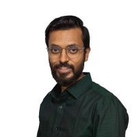 Kiran Murthy Email & Phone Number