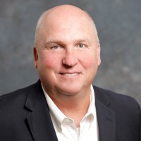 ERGOS Technology Partners, Inc. Employee John Rucker's profile photo