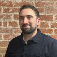 Evident Employee Richard Mounty's profile photo