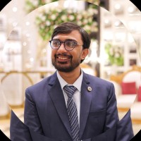 Muhammad Hamza Email