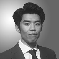 Batska Consulting Employee Jack Wong's profile photo