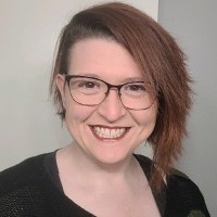 Liguria Foods Employee Melissa Marks's profile photo