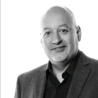 History Colorado Employee Eric Carpio's profile photo