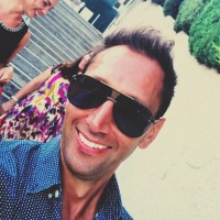 N.Peal London Employee Giuseppe Perrella's profile photo