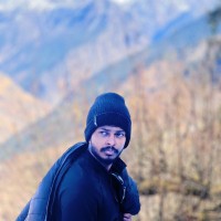 Runo Employee Anurudh Manosh's profile photo