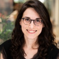 Manda Employee Marine Mellado's profile photo