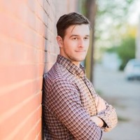 United Electric Company - Magic Aire Employee Austin Fidlar's profile photo