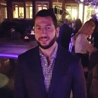 DeltaV Digital Employee Dimitris Volakis's profile photo