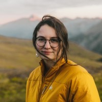 iPoint Employee Jessica Britten's profile photo