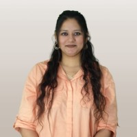 Uffizio Commute Employee Aarti Madhumal's profile photo