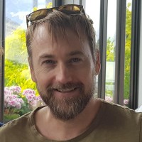 Angus Salkeld Email & Phone Number