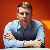 Paid Employee Tom Howsam's profile photo