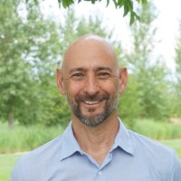 University of Colorado Boulder Employee Joshua Radoff's profile photo