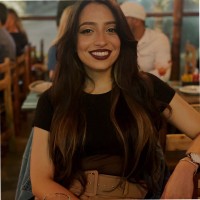 Pizza Hut Brasil Employee Jeniffer Lino's profile photo