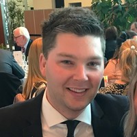 RACV Employee Simon Finlay's profile photo