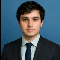 Aqary International Group Employee Inzimam Haq's profile photo