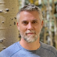 Northern Arizona University Employee Eric Meeks's profile photo