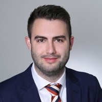 Simon Derendinger Email & Phone Number