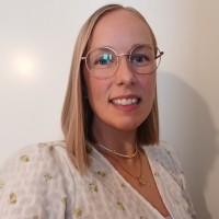 Social Sundhed Employee Rikke Nielsen's profile photo